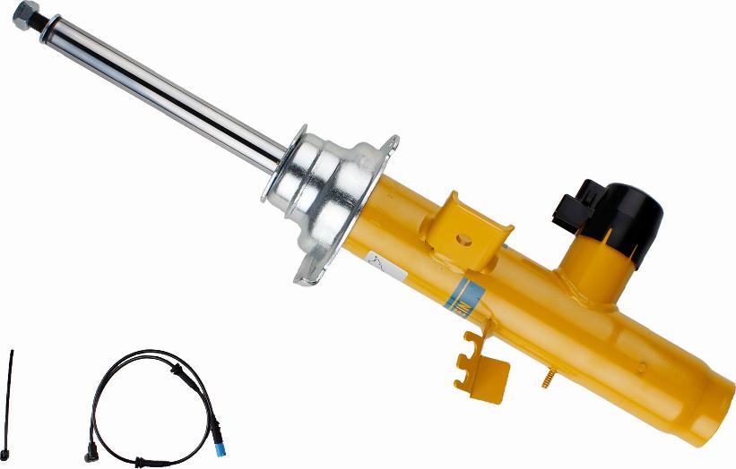 Bilstein 23-266490 - Амортизатор autosila-amz.com