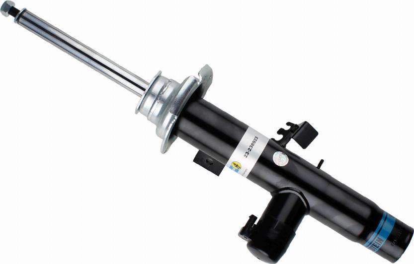 Bilstein 23-238923 - Амортизатор autosila-amz.com