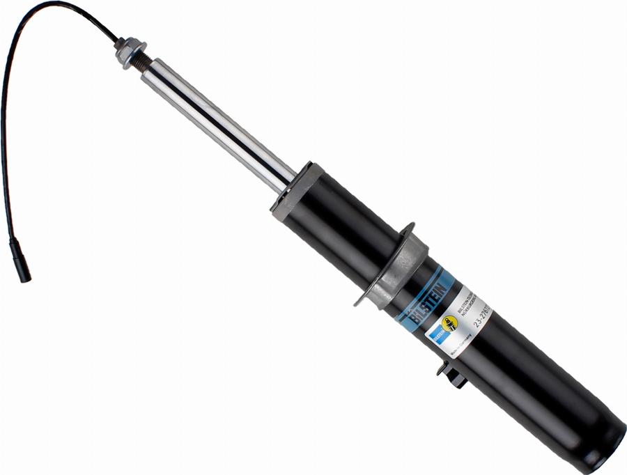 Bilstein 23-276727 - Амортизатор autosila-amz.com