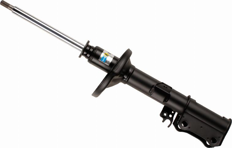 Bilstein 22-049445 - Амортизатор autosila-amz.com