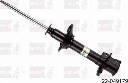 Bilstein 22-049179 - Амортизатор autosila-amz.com