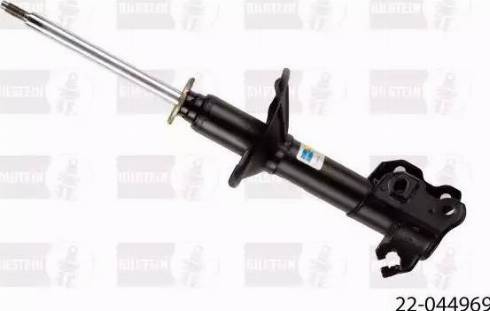 Bilstein 22-044969 - Амортизатор autosila-amz.com