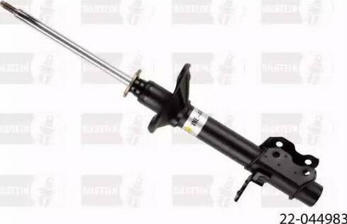 Bilstein 22-044983 - Амортизатор autosila-amz.com