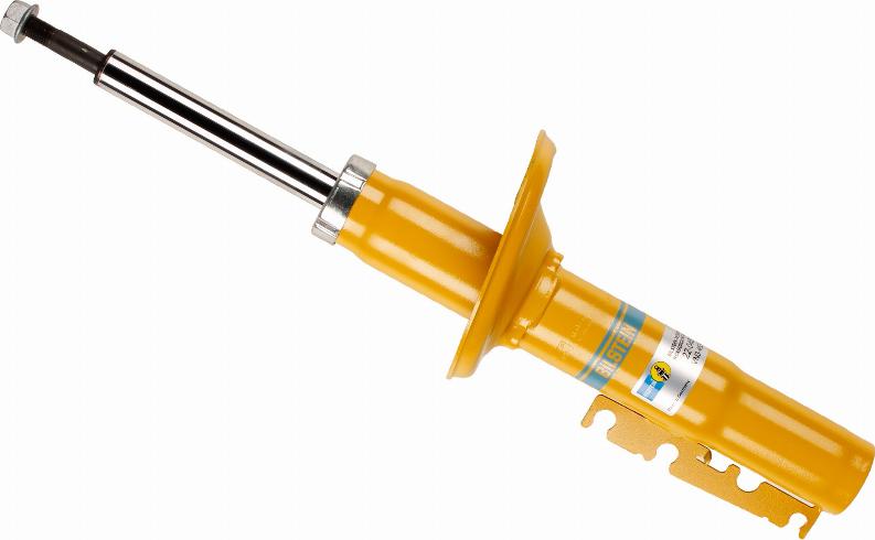 Bilstein 22-046246 - Амортизатор autosila-amz.com