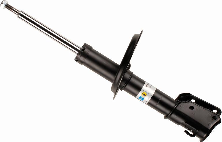 Bilstein 22-040992 - Амортизатор autosila-amz.com