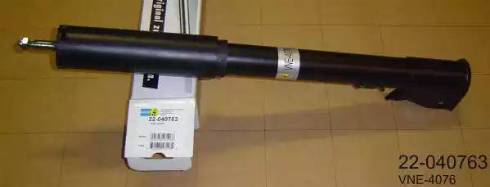 Bilstein 22-040763 - Амортизатор autosila-amz.com