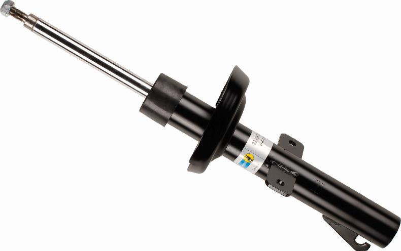 Bilstein 22-041159 - Амортизатор autosila-amz.com