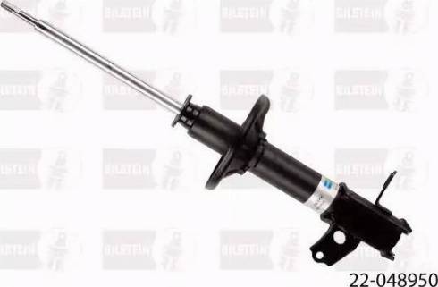 Bilstein 22-048950 - Амортизатор autosila-amz.com