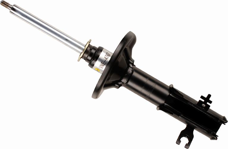 Bilstein 22-047670 - Амортизатор autosila-amz.com