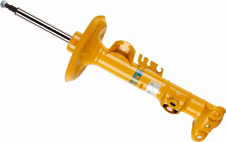 Bilstein 22-003812 - Амортизатор autosila-amz.com