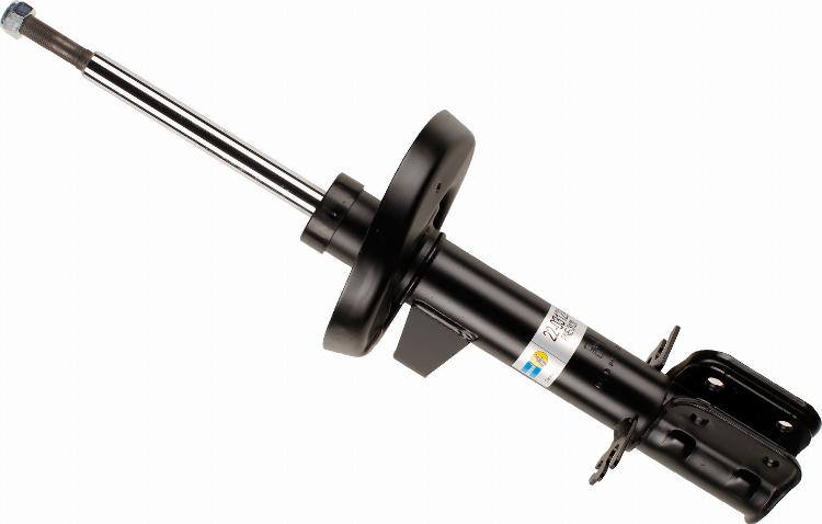 Bilstein 22-031204 - Амортизатор autosila-amz.com