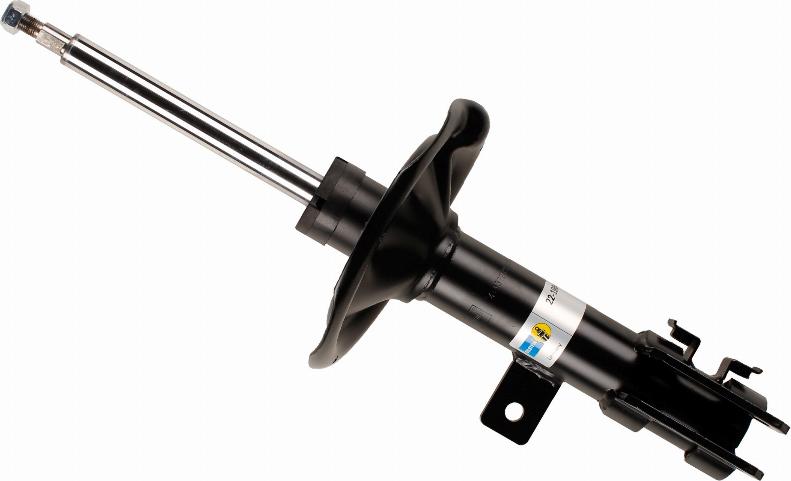 Bilstein 22-196415 - Амортизатор autosila-amz.com