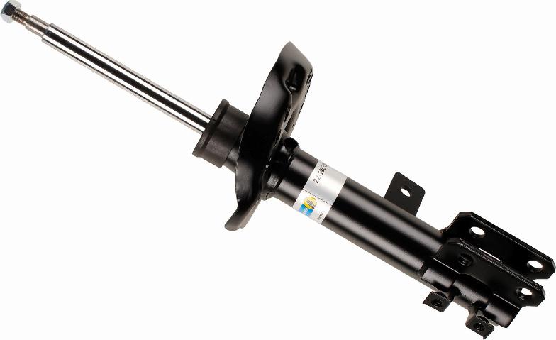 Bilstein 22-196330 - Амортизатор autosila-amz.com