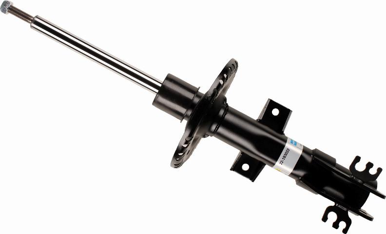 Bilstein 22-193032 - Амортизатор autosila-amz.com