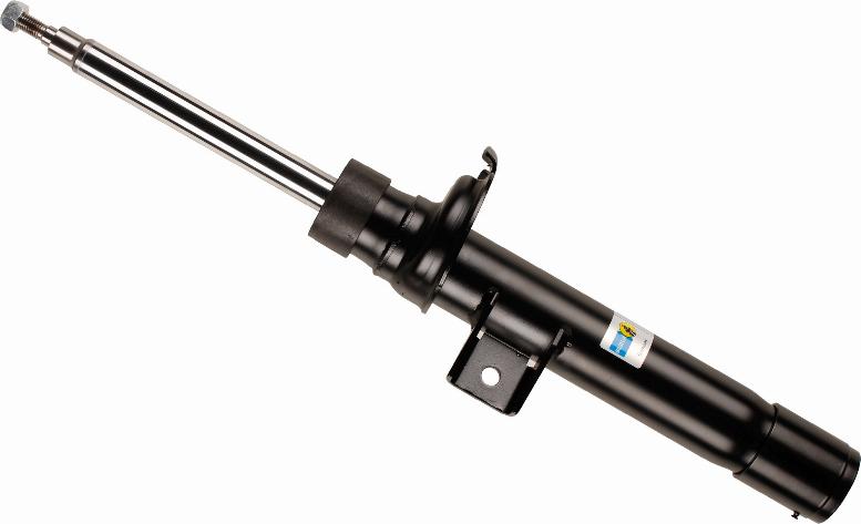 Bilstein 22-197689 - Амортизатор autosila-amz.com