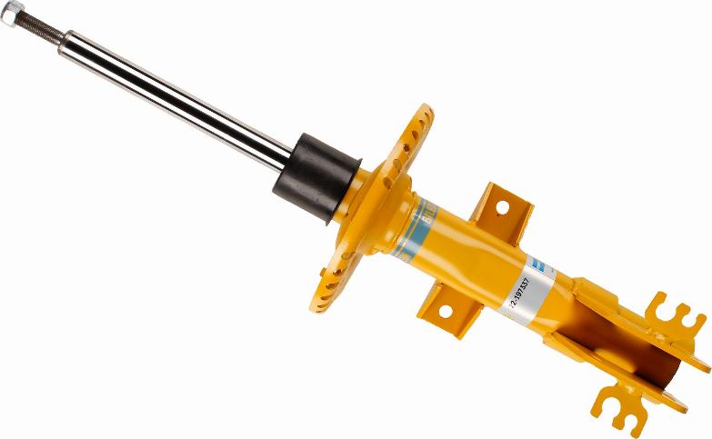 Bilstein 22-197337 - Амортизатор autosila-amz.com