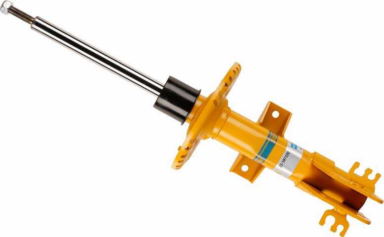 Bilstein 22-197320 - Амортизатор autosila-amz.com