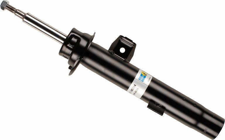 Bilstein 22-145284 - Амортизатор autosila-amz.com