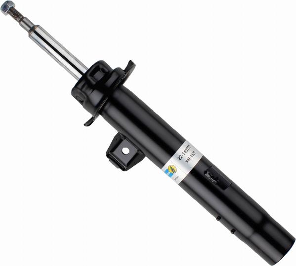 Bilstein 22-145277 - Амортизатор autosila-amz.com