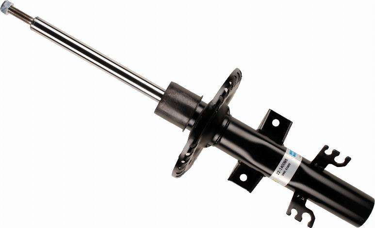 Bilstein 22-140098 - Амортизатор autosila-amz.com