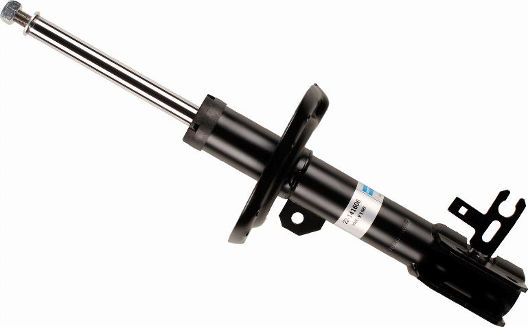 Bilstein 22-141606 - Амортизатор autosila-amz.com