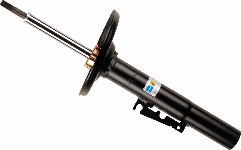 Bilstein 22-147448 - Амортизатор autosila-amz.com