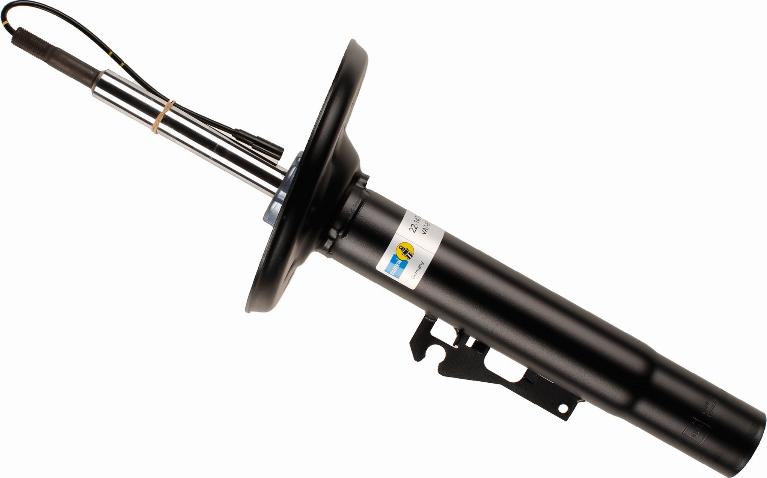 Bilstein 22-147530 - Амортизатор autosila-amz.com