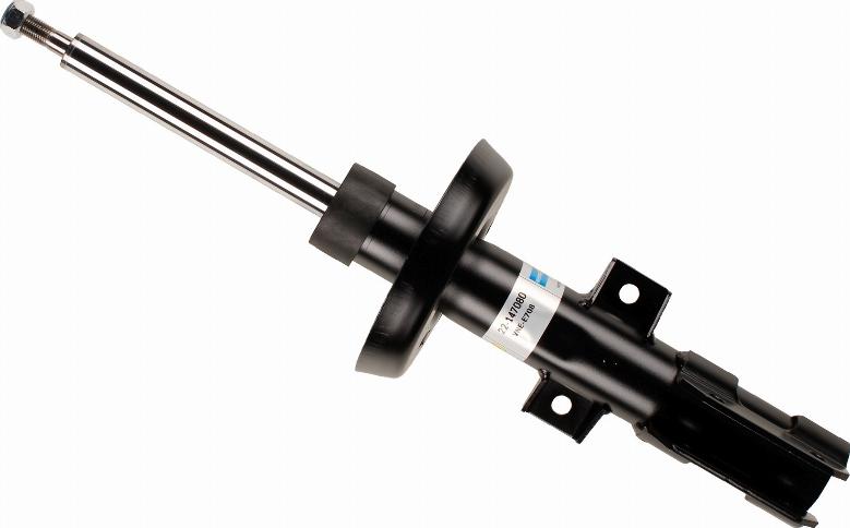 Bilstein 22-147080 - Амортизатор autosila-amz.com