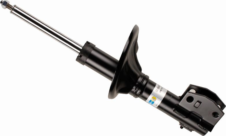 Bilstein 22-156679 - Амортизатор autosila-amz.com