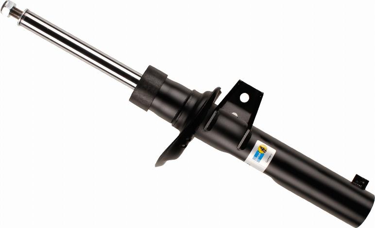 Bilstein 22-151070 - Амортизатор autosila-amz.com