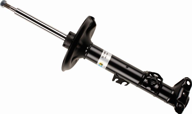 Bilstein 22-158826 - Амортизатор autosila-amz.com