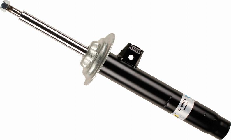 Bilstein 22-164575 - Амортизатор autosila-amz.com