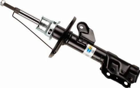 Bilstein 22-165800 - Амортизатор autosila-amz.com