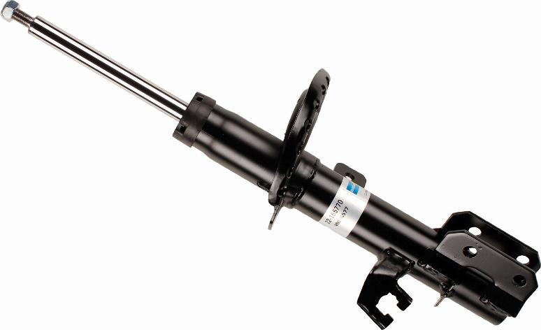 Bilstein 22-165770 - Амортизатор autosila-amz.com