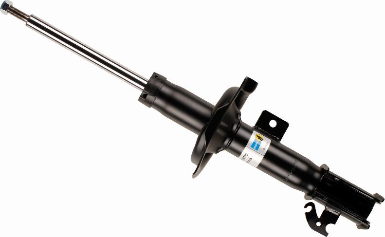 Bilstein 22-166739 - Амортизатор autosila-amz.com