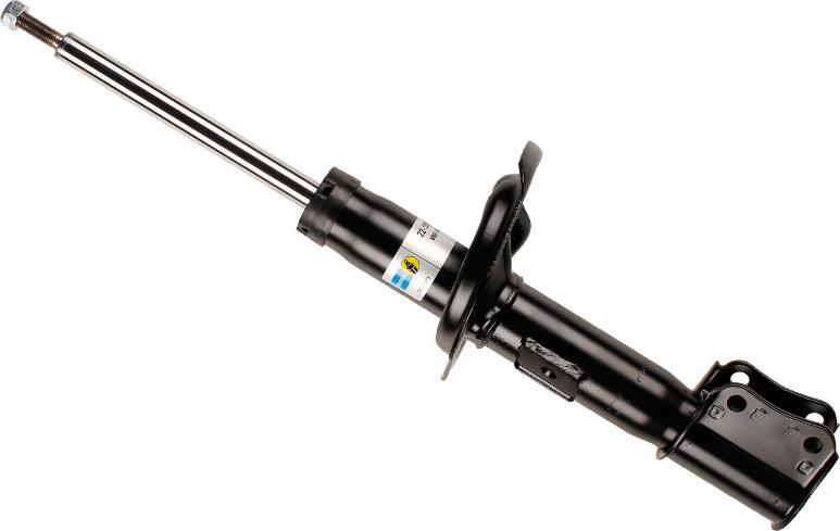 Bilstein 22-166722 - Амортизатор autosila-amz.com