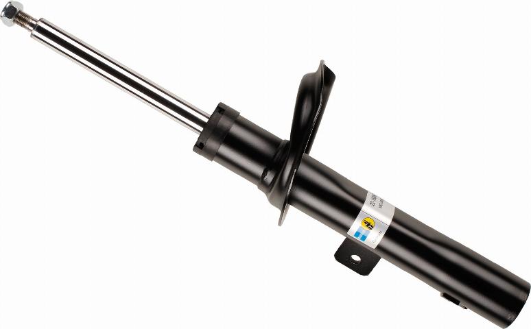 Bilstein 22-168665 - Амортизатор autosila-amz.com