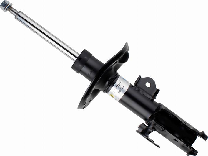 Bilstein 22-168344 - Амортизатор autosila-amz.com