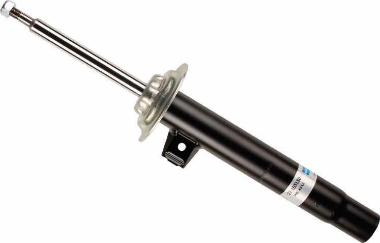 Bilstein 22-103130 - Амортизатор autosila-amz.com