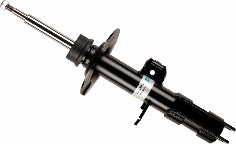 Bilstein 22-119261 - Амортизатор autosila-amz.com