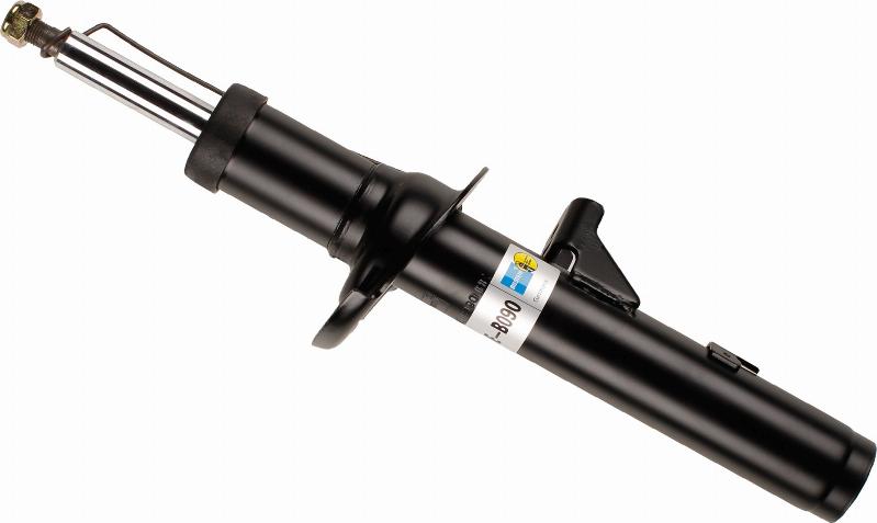 Bilstein 22-110909 - Амортизатор autosila-amz.com