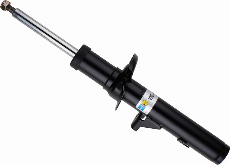 Bilstein 22-110893 - Амортизатор autosila-amz.com