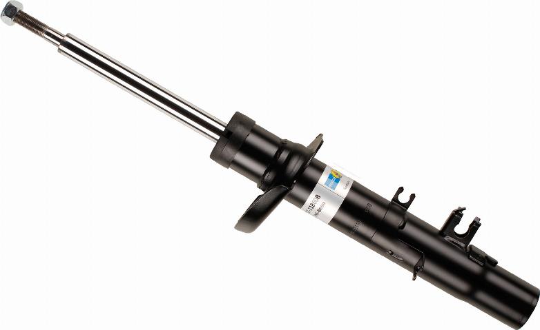 Bilstein 22-118608 - Амортизатор autosila-amz.com