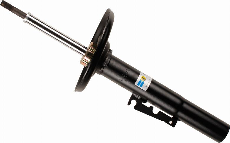 Bilstein 22-113313 - Амортизатор autosila-amz.com