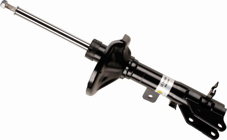 Bilstein 22-112804 - Амортизатор autosila-amz.com