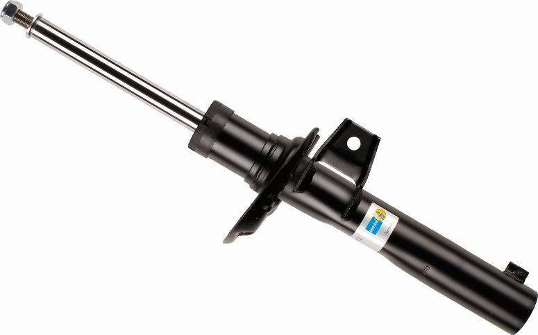 Bilstein 22-183712 - Амортизатор autosila-amz.com