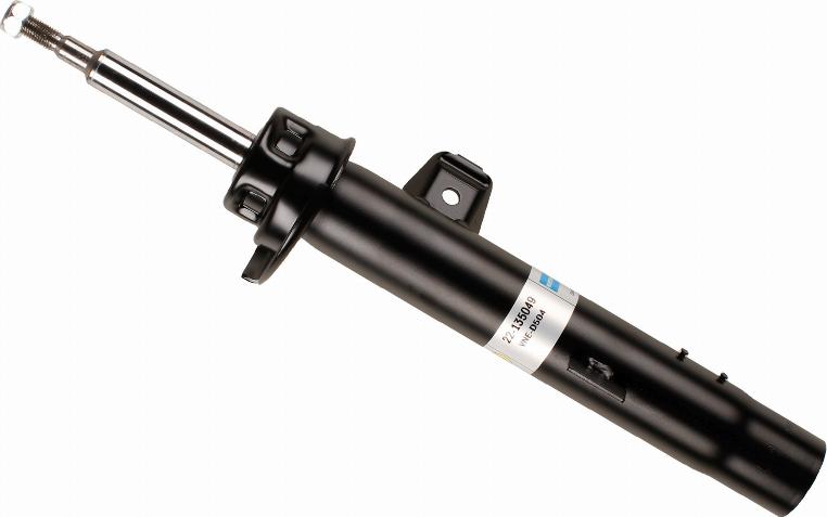 Bilstein 22-135049 - Амортизатор autosila-amz.com