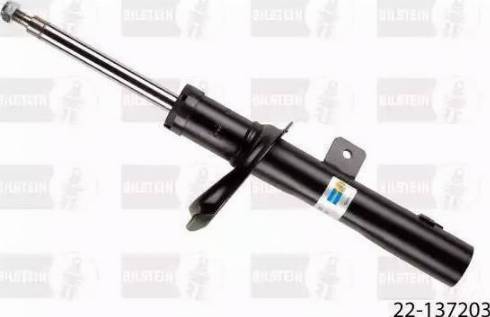 Bilstein 22-052940 - Амортизатор autosila-amz.com