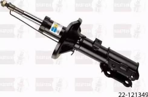 Bilstein 22-121349 - Амортизатор autosila-amz.com