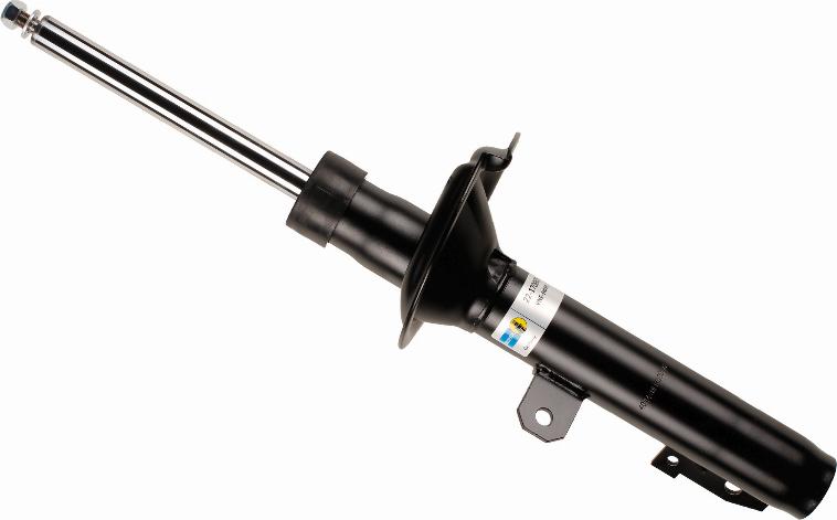 Bilstein 22-170903 - Амортизатор autosila-amz.com